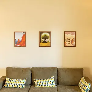 Oustau De Marie Apartment Saint-Remy-de-Provence