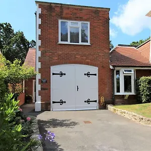 Middle Chine Holiday home Bournemouth